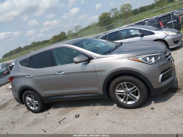 2017 HYUNDAI SANTA FE SPORT 2.4L 13