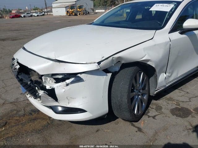 2021 MAZDA MAZDA3 PREFERRED 6