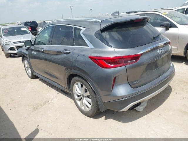 2019 INFINITI QX50 ESSENTIAL 3