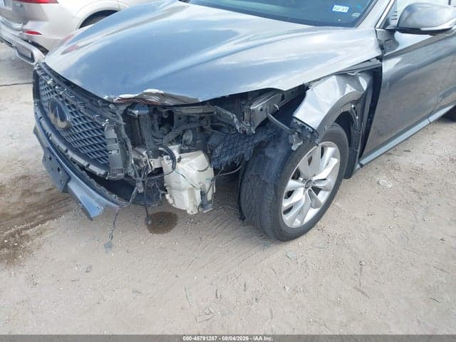 2019 INFINITI QX50 ESSENTIAL 6