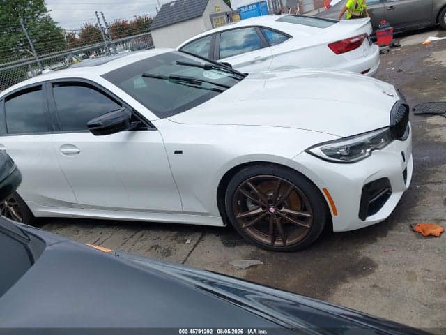 2019 BMW 330I 13