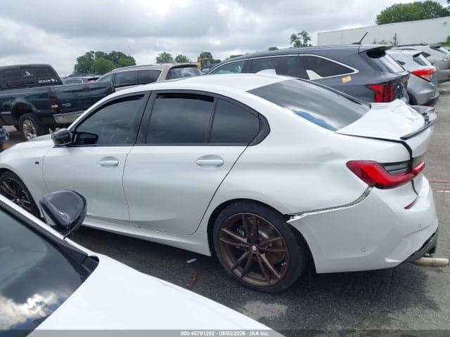 2019 BMW 330I 14