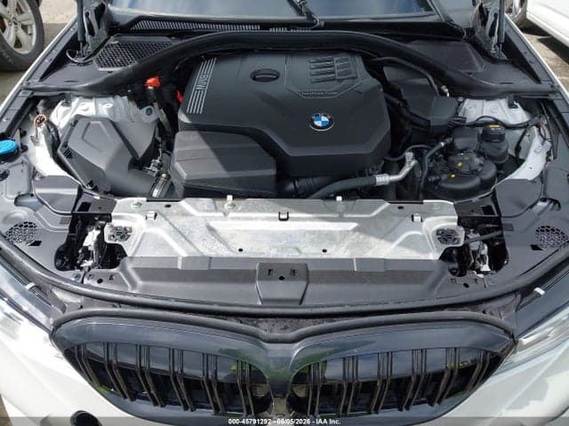 2019 BMW 330I 10