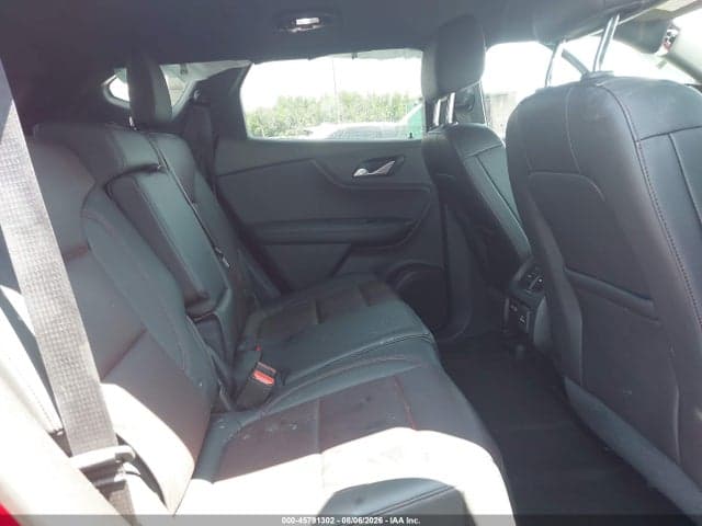 2019 CHEVROLET BLAZER RS 8