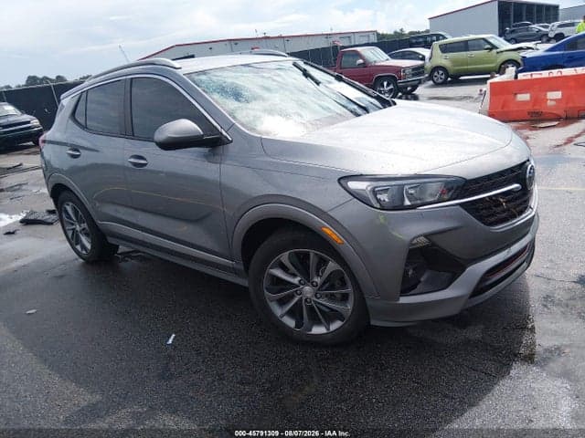 2023 BUICK ENCORE GX SELECT FWD 1