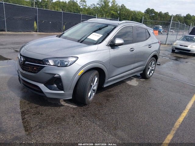 2023 BUICK ENCORE GX SELECT FWD 2