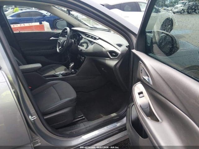 2023 BUICK ENCORE GX SELECT FWD 5