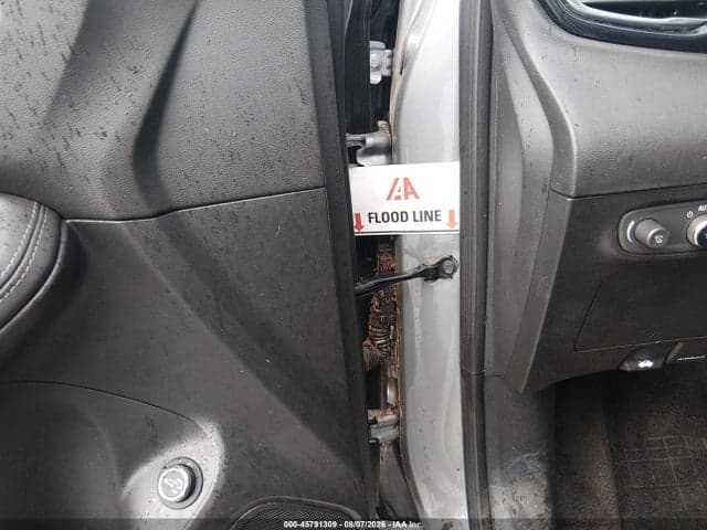 2023 BUICK ENCORE GX SELECT FWD 6