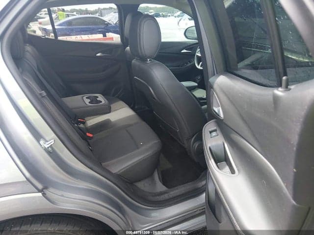 2023 BUICK ENCORE GX SELECT FWD 8