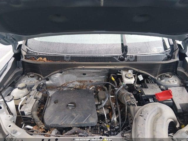 2023 BUICK ENCORE GX SELECT FWD 10