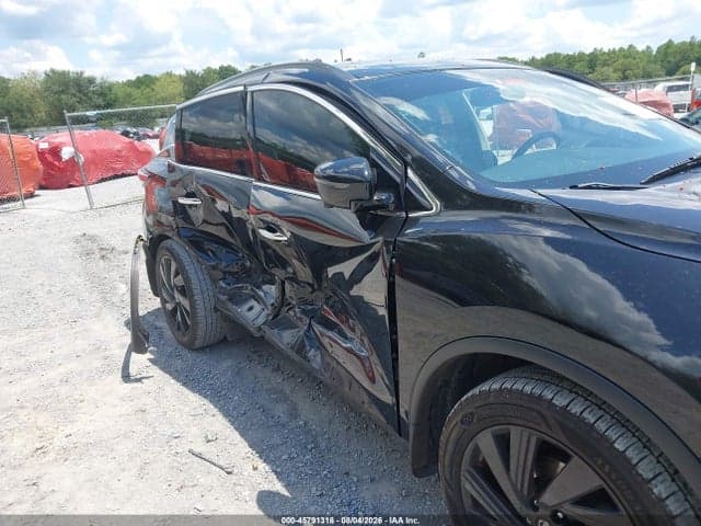 2018 NISSAN MURANO SL 6