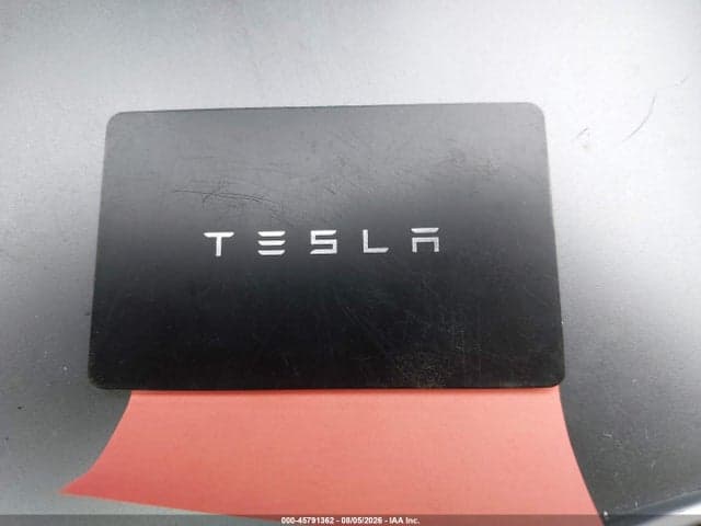 2023 TESLA MODEL 3 PERFORMANCE DUAL MOTOR ALL-WHEEL DRIVE 11