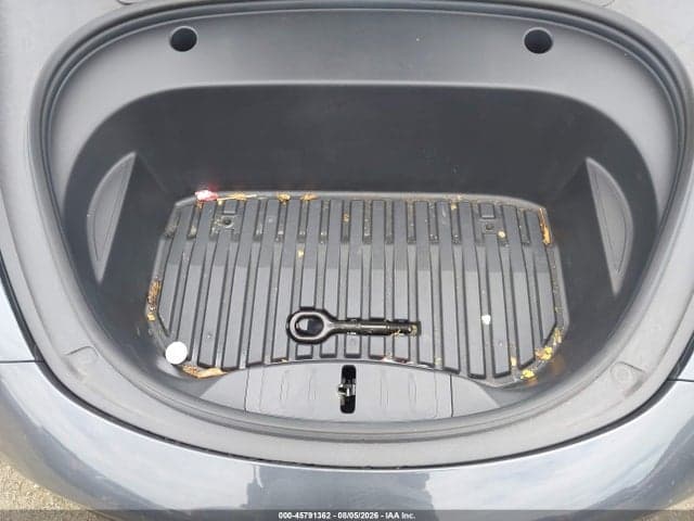 2023 TESLA MODEL 3 PERFORMANCE DUAL MOTOR ALL-WHEEL DRIVE 10