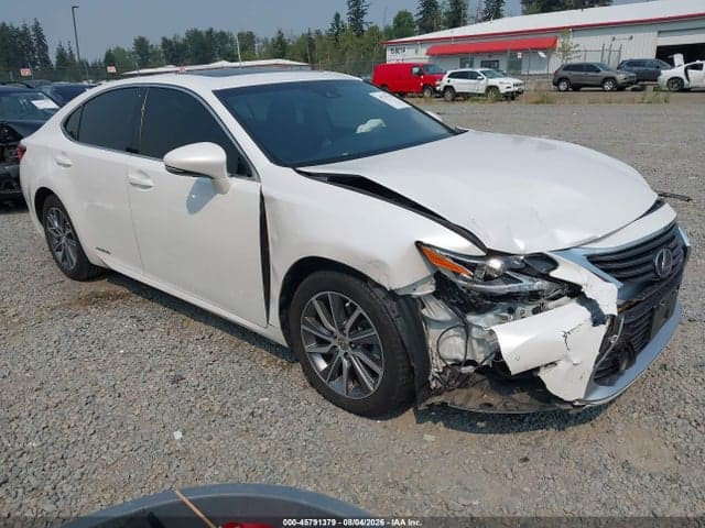 2018 LEXUS ES 300H - 1