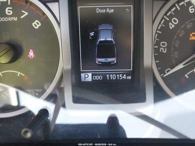 2017 TOYOTA TACOMA SR5 V6 15