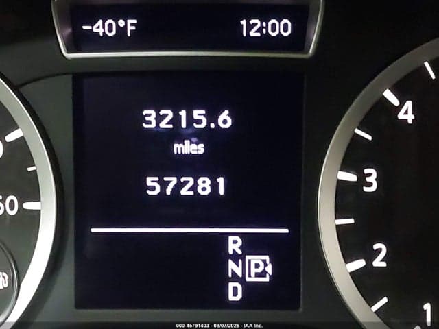 2018 INFINITI QX30 PURE 15