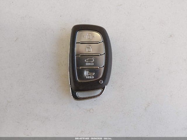 2018 HYUNDAI TUCSON SPORT 11