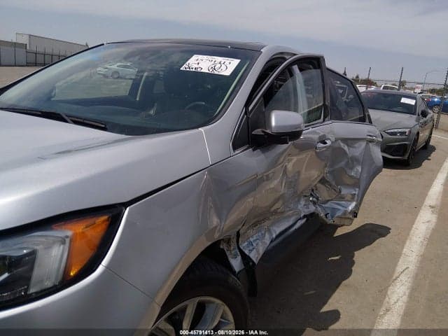 2019 FORD EDGE TITANIUM 6