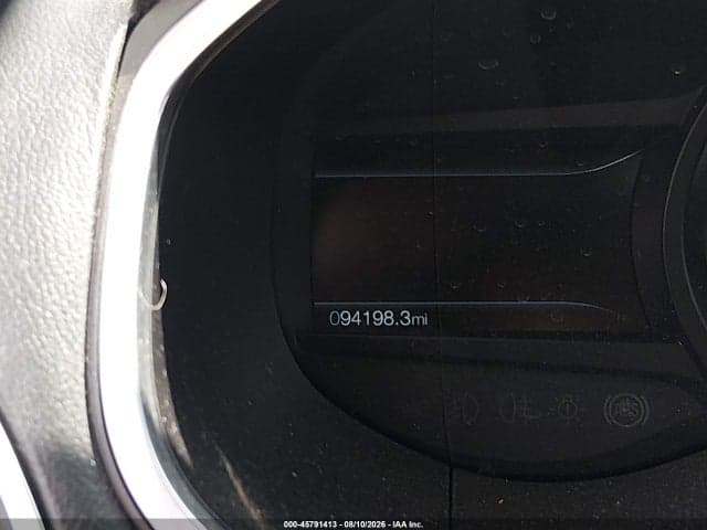 2019 FORD EDGE TITANIUM 7
