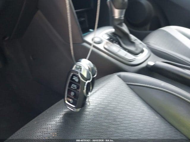 2018 HYUNDAI KONA LIMITED 11