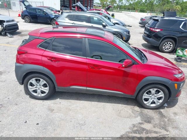2018 HYUNDAI KONA LIMITED 13