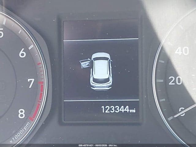 2018 HYUNDAI KONA LIMITED 15
