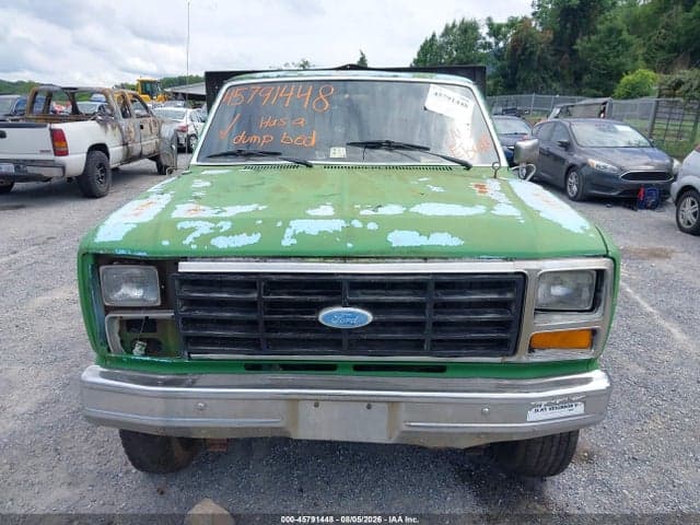 1983 FORD F350 13