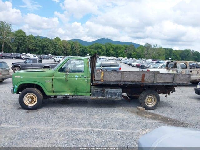 1983 FORD F350 15