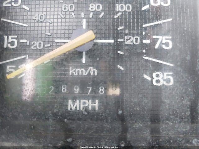 1983 FORD F350 16
