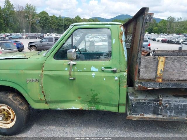 1983 FORD F350 18