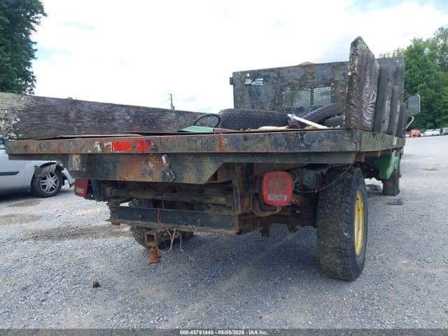 1983 FORD F350 22