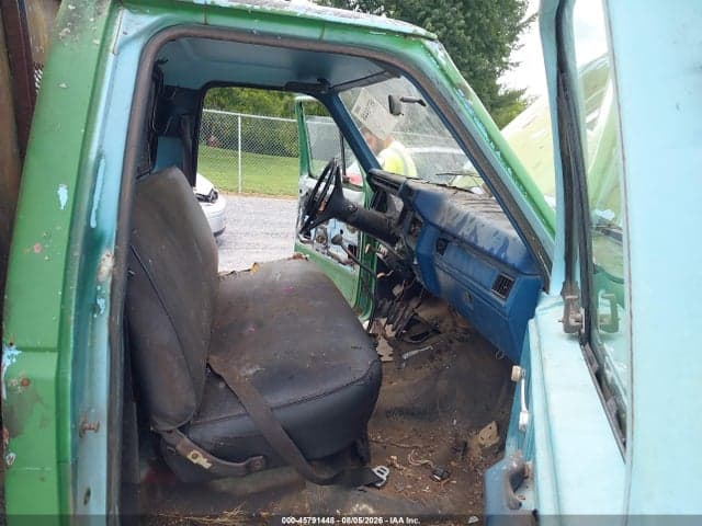 1983 FORD F350 5