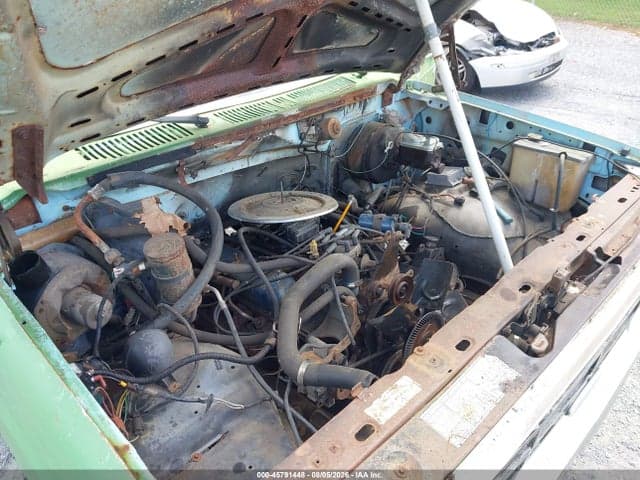 1983 FORD F350 10