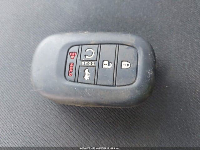2024 HONDA CIVIC EX 11