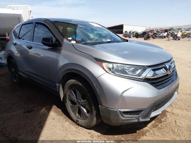 2017 HONDA CR-V LX 1