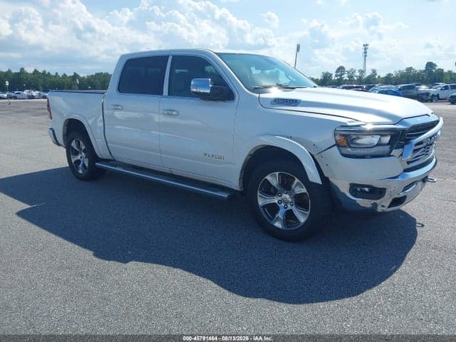 2019 RAM 1500 LARAMIE 1