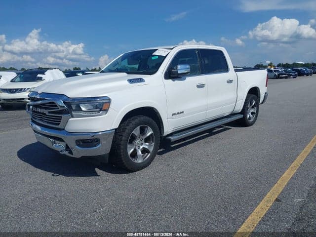 2019 RAM 1500 LARAMIE 2