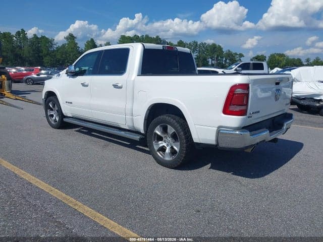 2019 RAM 1500 LARAMIE 3