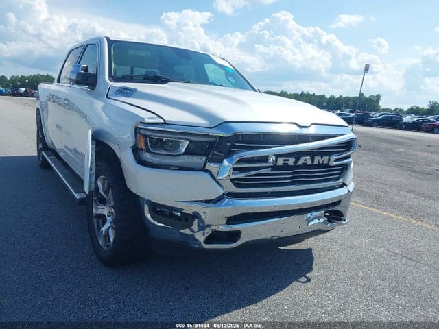 2019 RAM 1500 LARAMIE 6