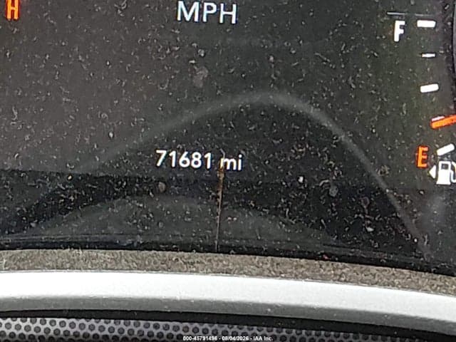 2018 DODGE CHALLENGER R/T PLUS 15