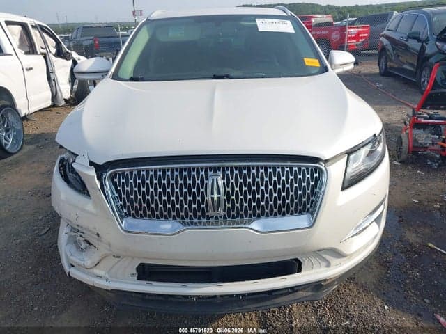 2019 LINCOLN MKC SELECT 12