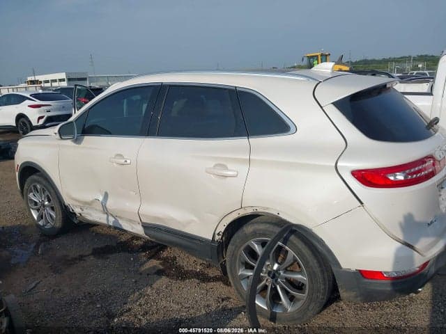 2019 LINCOLN MKC SELECT 14