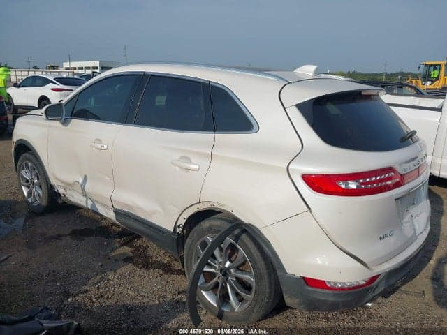 2019 LINCOLN MKC SELECT 3
