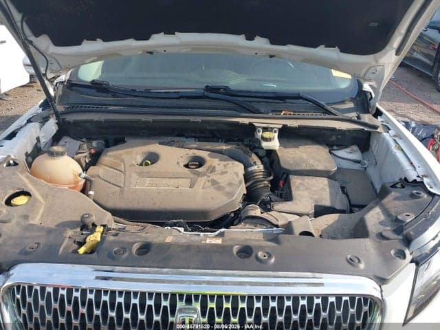 2019 LINCOLN MKC SELECT 10