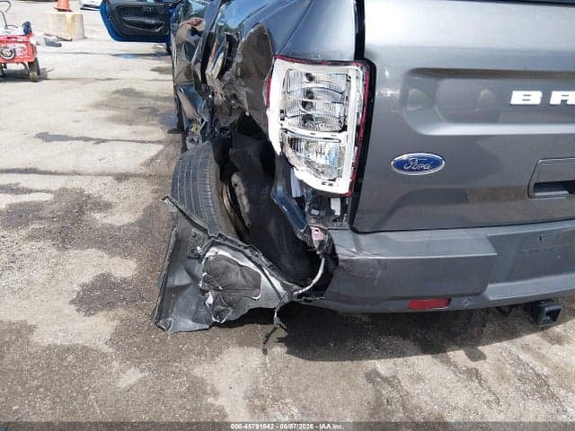 2021 FORD BRONCO SPORT BIG BEND 18