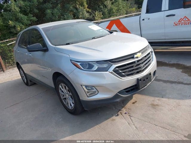 2019 CHEVROLET EQUINOX LS 1