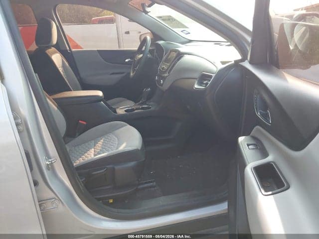 2019 CHEVROLET EQUINOX LS 5