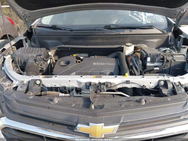 2019 CHEVROLET EQUINOX LS 10