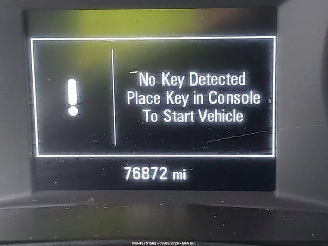2021 CHEVROLET EQUINOX FWD LS 15