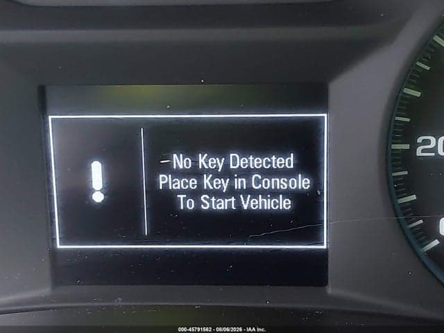 2021 CHEVROLET EQUINOX FWD LS 20